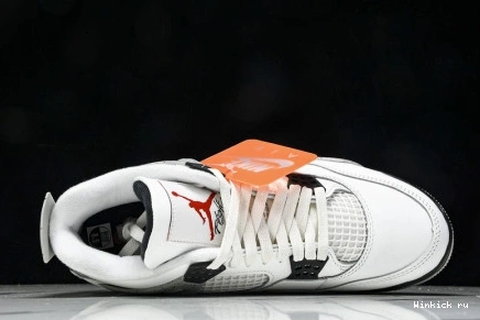 On Cement” Jordan Air May (2025) “White 4 17th Releases 1013